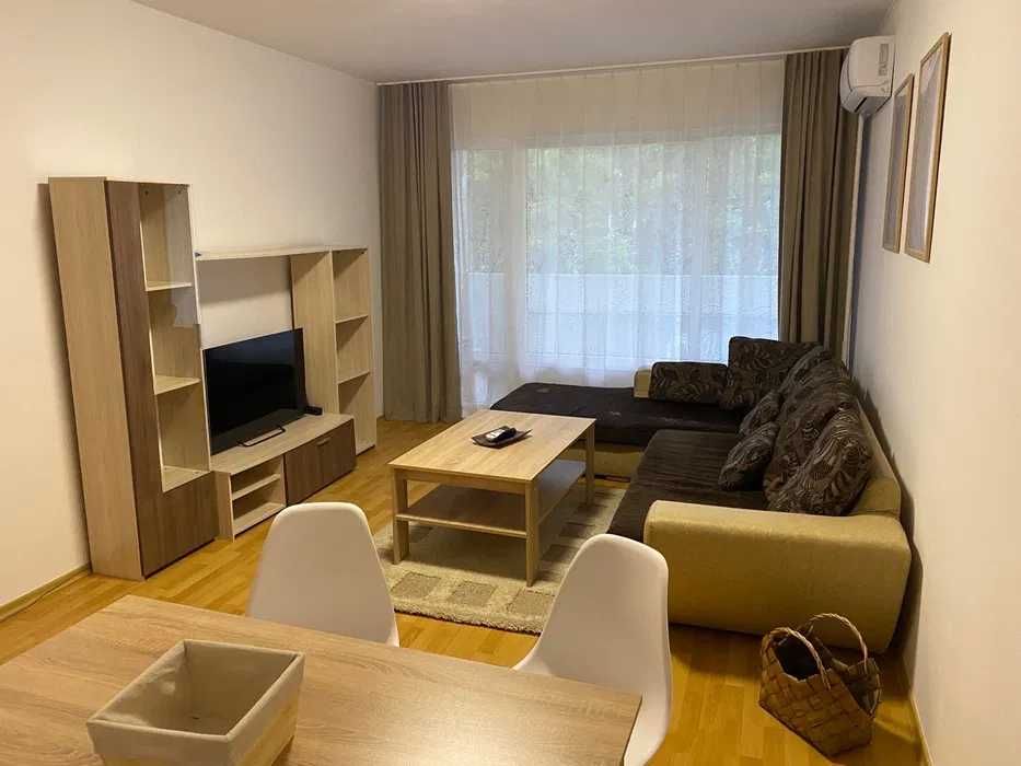 Дава се под наем Двустаен апартамент в София, Бъкстон - 60 кв.м за 375 € - Снимка #3