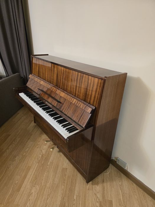 Фортепиано живое ПАВЛОДАР