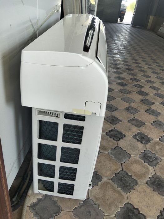 GREE кондиционер 12 талик