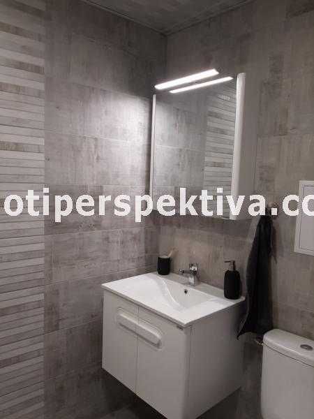 Продава се Двустаен апартамент в Пловдив, Кючук Париж - 47 кв.м за 2469 €/кв.м - Снимка #6