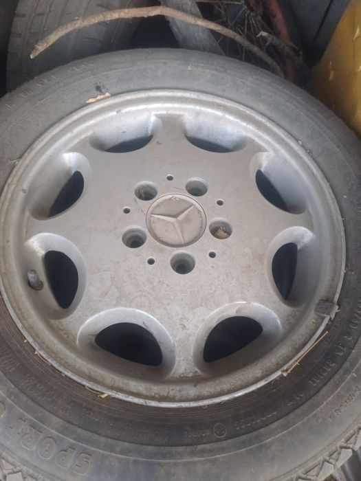 Диски 205/60 R15
