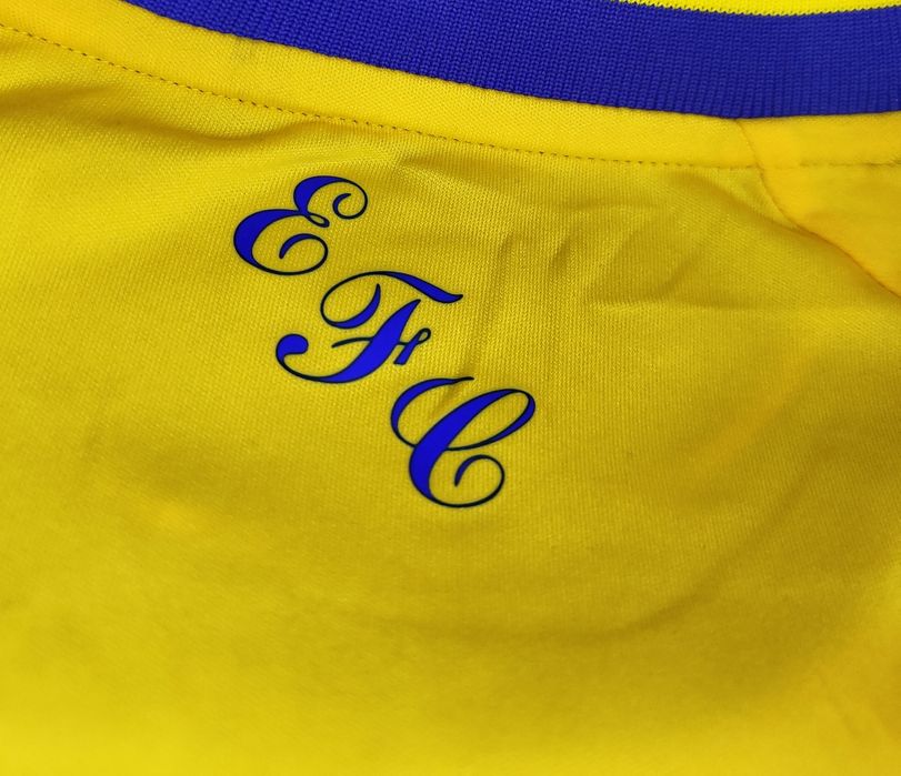 Евертън , Everton , Hummel , оригинална тениска