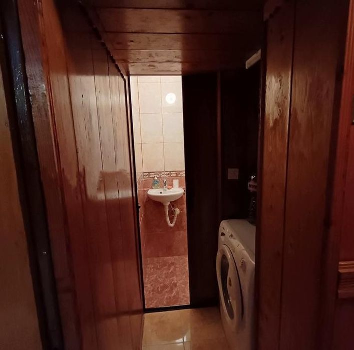 Дава се под наем Тристаен апартамент в София, Красна поляна 1 - 95 кв.м за 570 € - Снимка #8