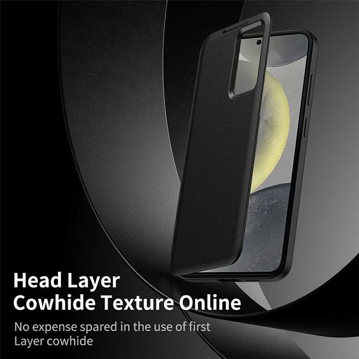 Techsuit SmartView Series калъф за Galaxy S26 Ultra, Galaxy S26, S26+