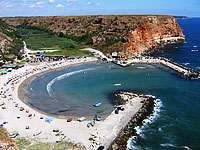 PERFECT HOUSE! Къща до морето + 1 дка овощна градина. СПЕШНО!