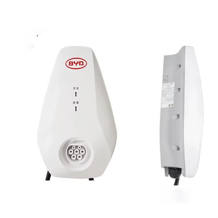 Зарядное устройство BYD оригинал 100% для всех электрокаров
