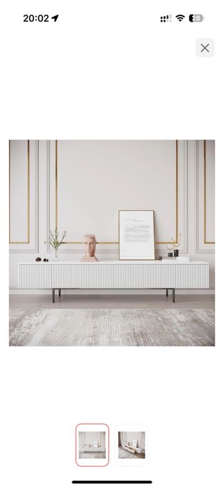 Продам ТВ-тумба размеры в описании