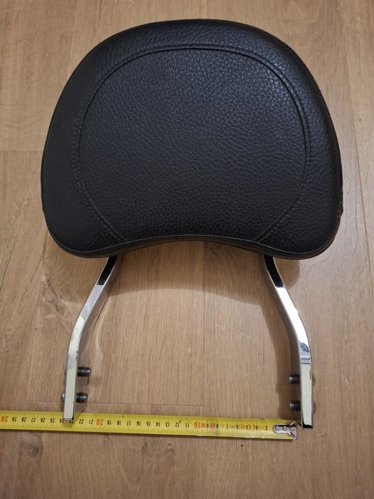 Облегалка Suzuki Intruder
