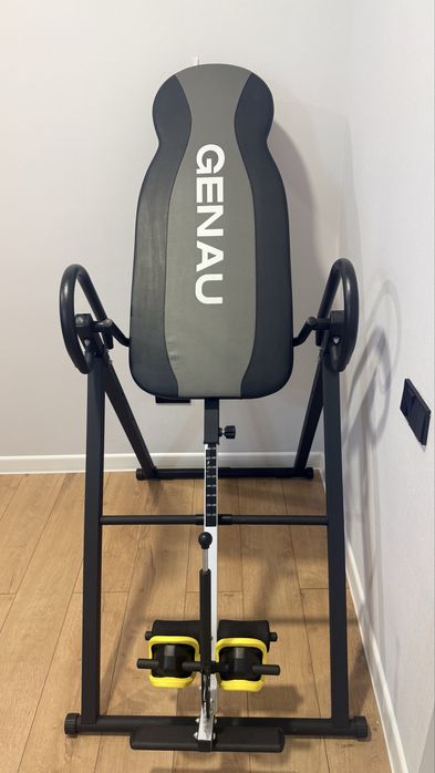 Кресло от Genau