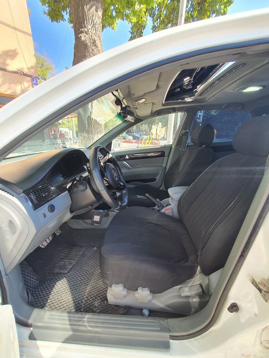 Lasetti 1.8 avtomat SOTILADI