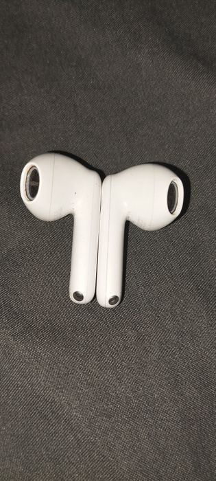 Наушники Huawei freebuds se 2