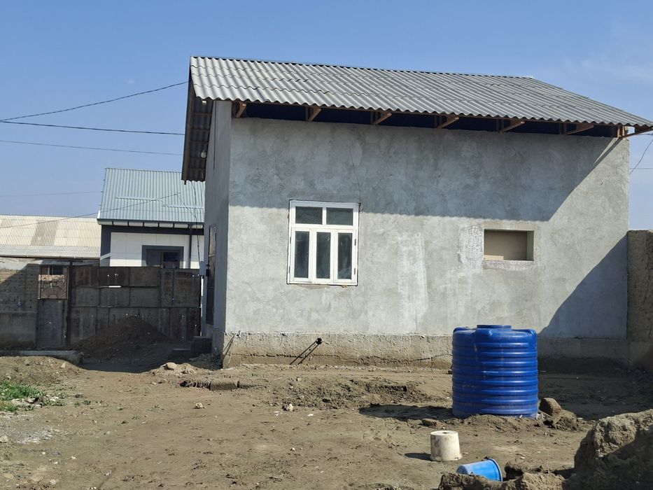 Участок в кумушкане 12 сотык