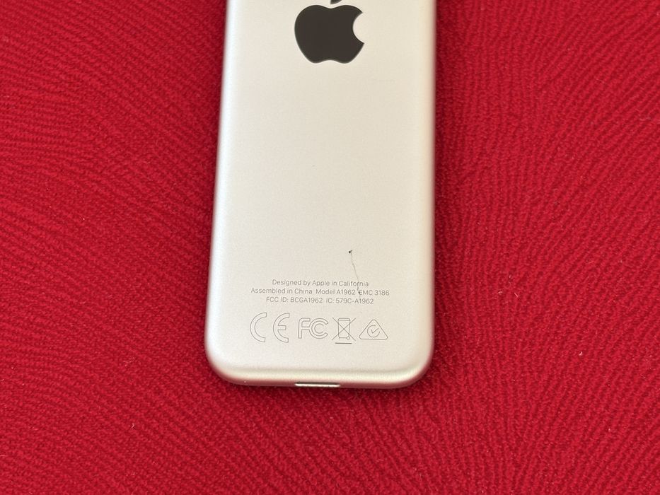 Telecomanda Apple TV