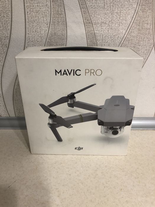 Дроннын пулть макет