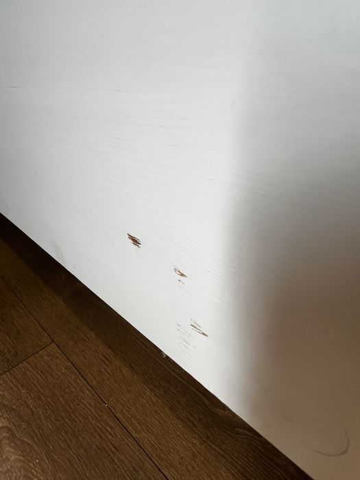 Двуспальная кровать