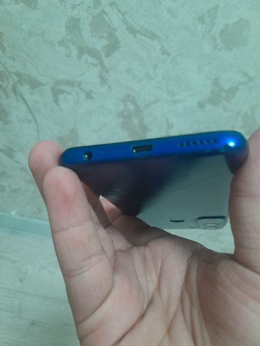 Techo POP 5 LTE тел