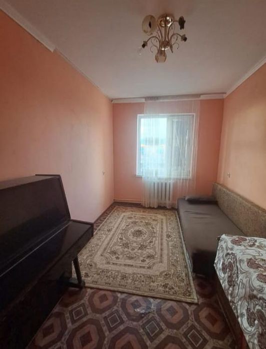 продам двухкомнатная квартира