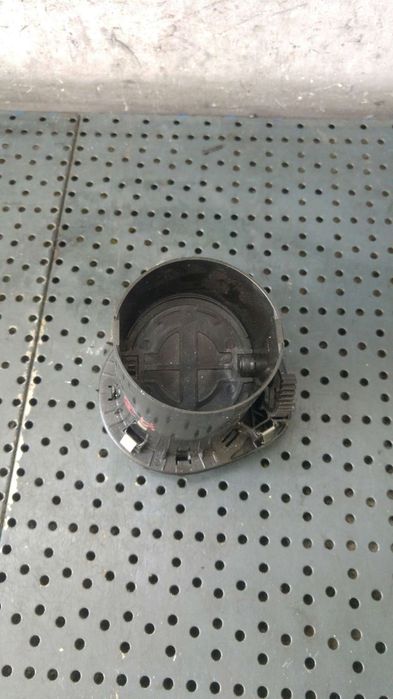 Grila aer bord stanga alfa romeo 147 937