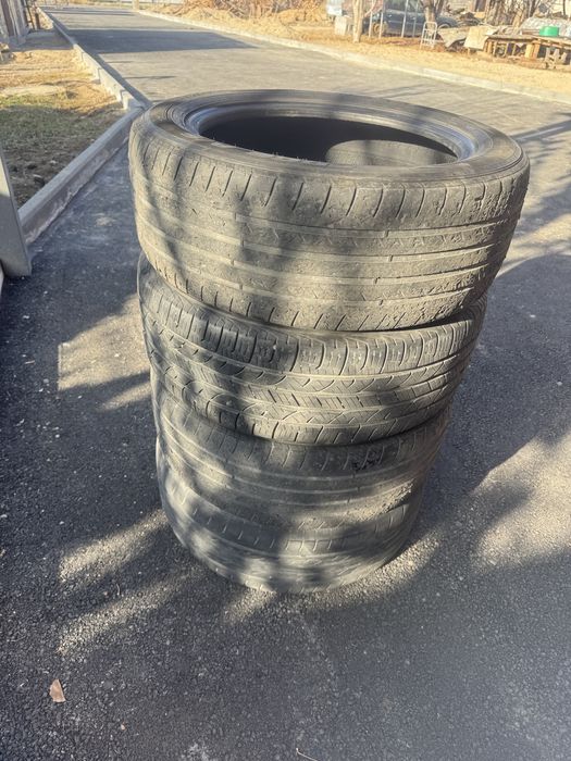 Продам шина летние