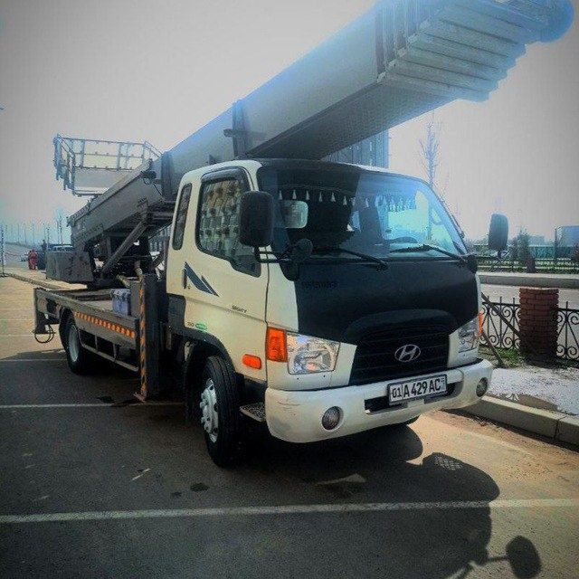 Автолифт Avtolift