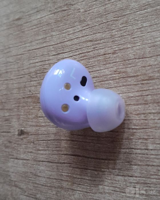Наушники Galaxy Buds 2 без кейса