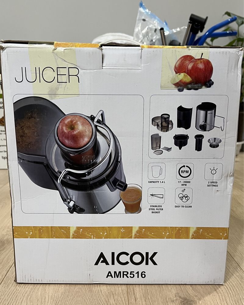 Aicok amr516 sale