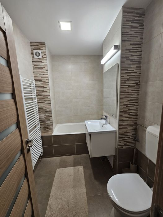 Apartament 2 camere de închiriat – Tudor | Etaj 2