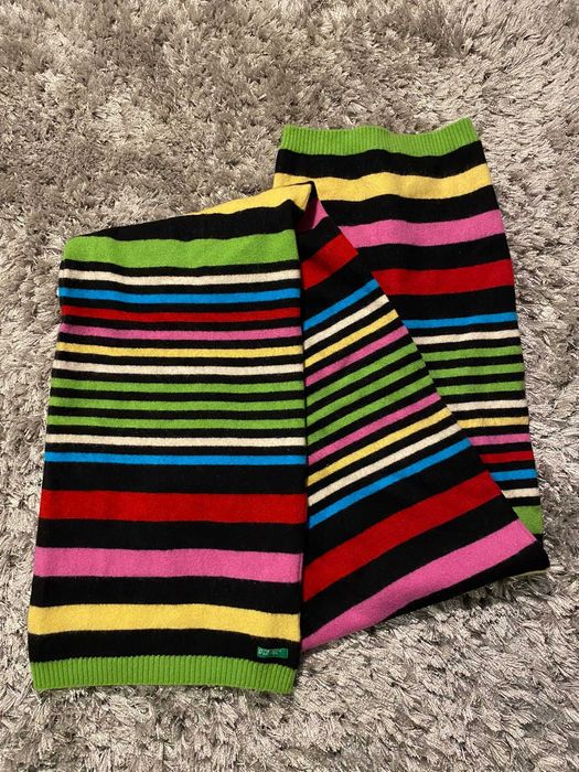 fular united colors of benetton