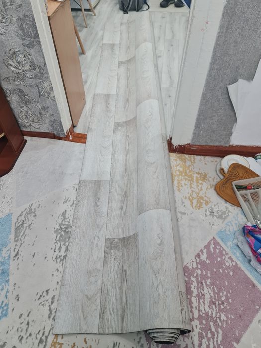 Продам линолеум 3.5 м