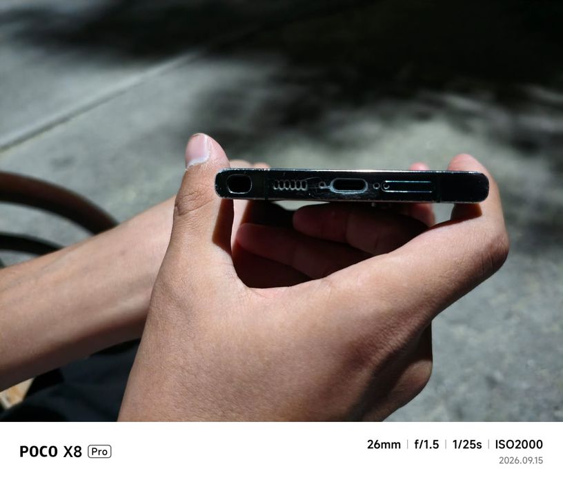 Samsung s23 ultra обмен есть