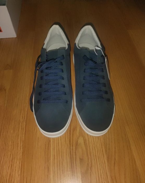 Pantofi Geox Barbati
