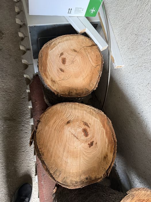 Череша дървен материал