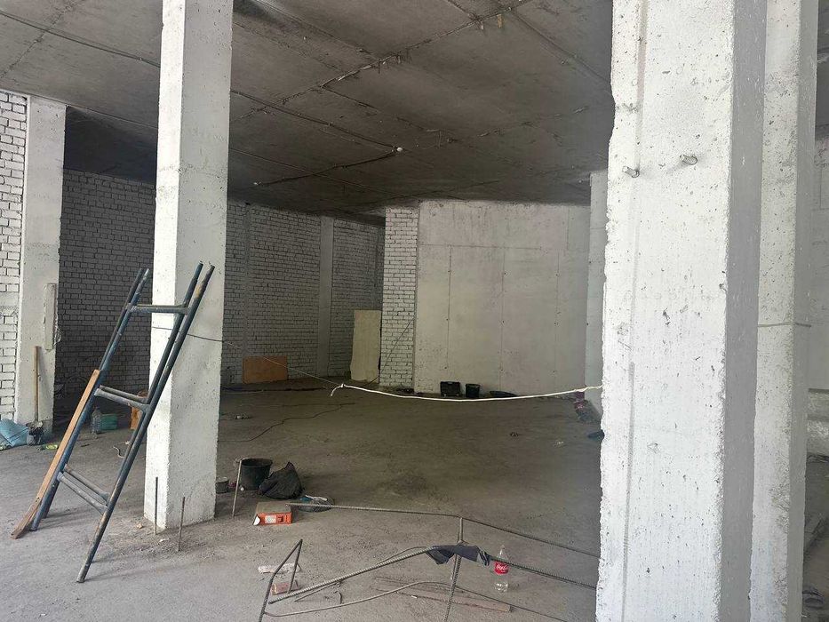 Срочно! Аренда и Продажа! ЖК Мухташам, метро Минор ориентир 283 м2! V1