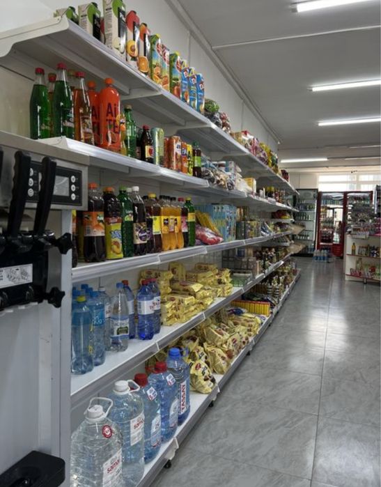 Магазин в аренду