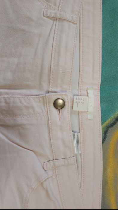 2 perechi pantaloni scurti