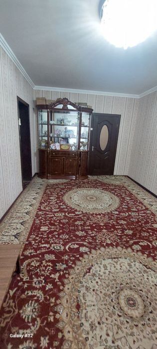 В продаже 3-х комнатная квартира в Сергели 8