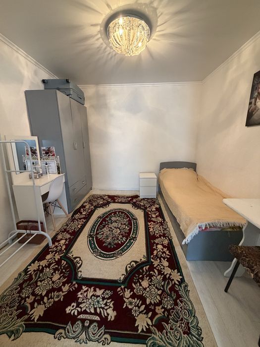 Продам дом 4х ком дом