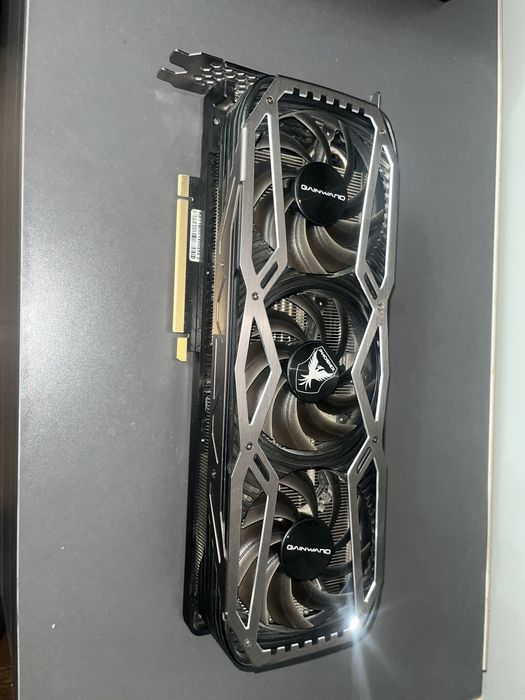 Gainward GeForce RTX 3070 Phoenix