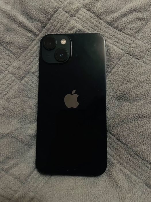 Iphone 14 практический новый