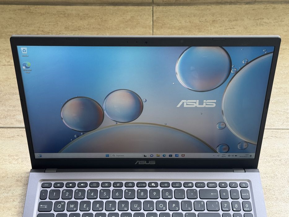 ASUS X515JA / 15.6” инча / i7 10th Gen / 16GB RAM / 512GB SSD