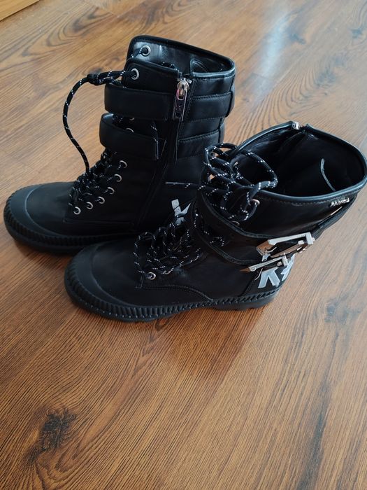 Bocanci Karl Lagerfeld