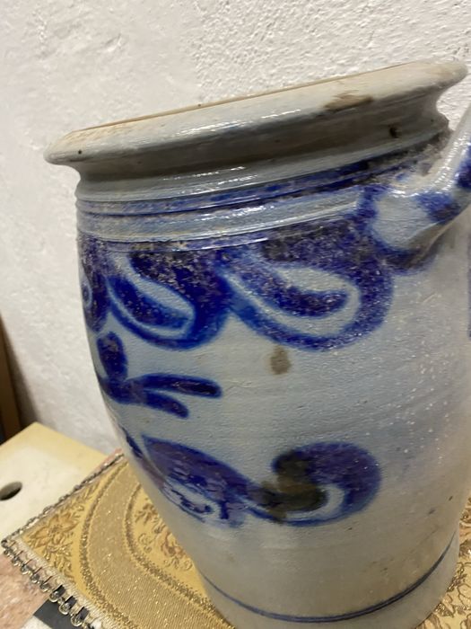 Голяма немска делва