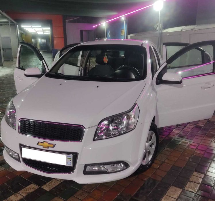 Nexia 3 (Srochni sotiladi)