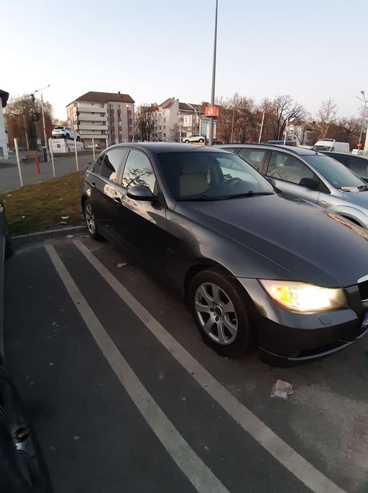Vand BMW, seria 320d e90 2008