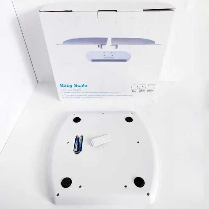 Весы для детей высокоточные детские весы