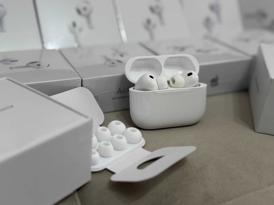 AirPods Pro 3 ANC | 3rd Generation | Air Pods | Слушалки