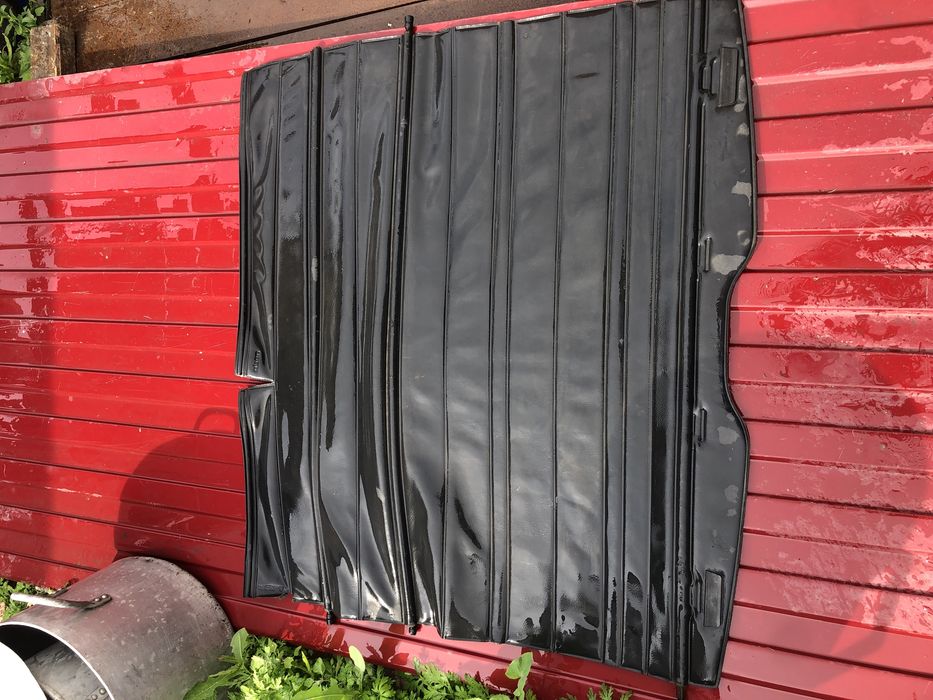 Продается палтно багжник на пассат