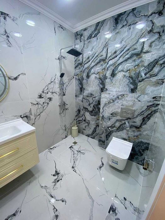 Сдаётся кв ЖК Solaris Башлык 3/5/10 ро-н Яккасарайский 977*