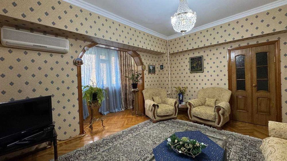 Продается квартира на ЦУМЕ Ц-7, Посольство Кореи Мирабадский район