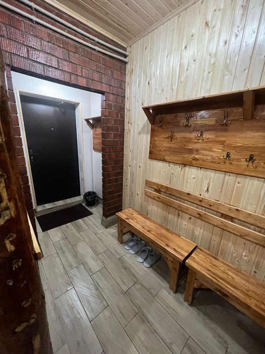 Семейная баня Жулдыз